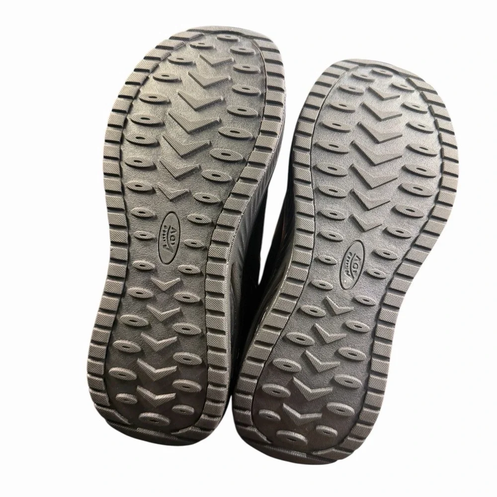 AOV Air Cushion Orthotic Athleletic Sneakers Women 8.5 Walking Arch‎ Support NWT